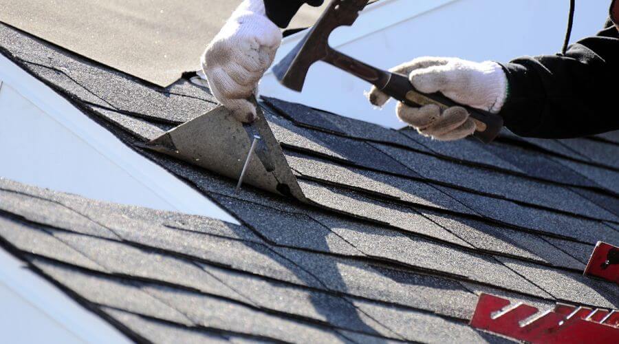 Professional gutter cleaning in Newfield, NY